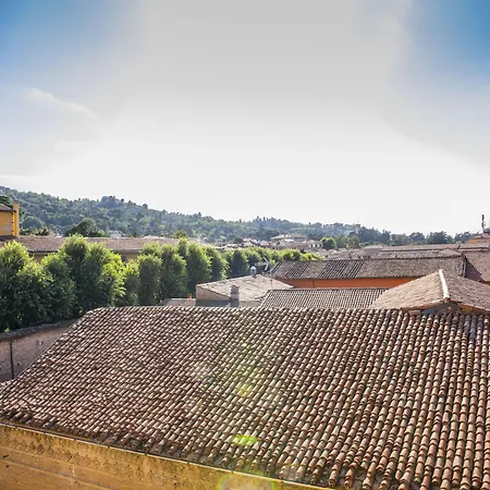 Bed & Breakfast Attico Di Via D'azeglio