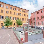 Attico Di Via D'azeglio Panzió
