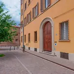 Attico Di Via D'azeglio 4*