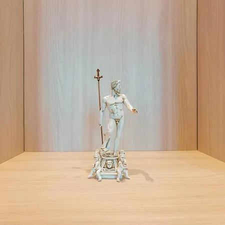 Attico Di Via D'azeglio 4* Bologna