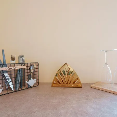 Attico Di Via D'azeglio Болонья