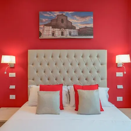 Attico Di Via D'azeglio 4*