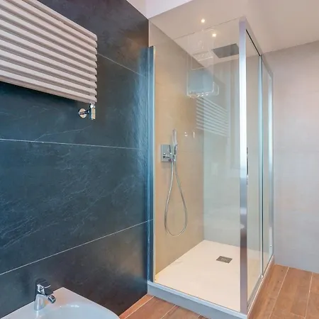 Attico Di Via D'azeglio