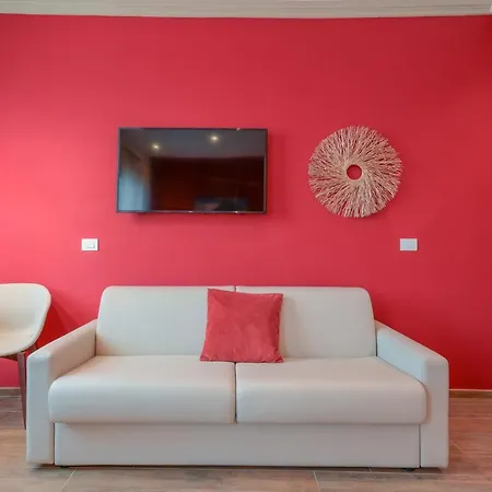 Attico Di Via D'azeglio 4* Bologna