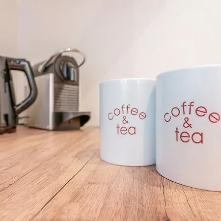 Attico Di Via D'azeglio