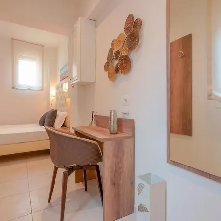 Bed & Breakfast Attico Di Via D'azeglio