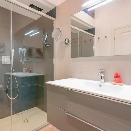 Attico Di Via D'azeglio 4* Bologna