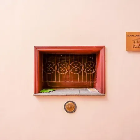 Bed & Breakfast Attico Di Via D'azeglio 2*