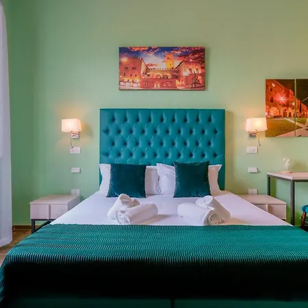 Attico Di Via D'azeglio 4* Болонья