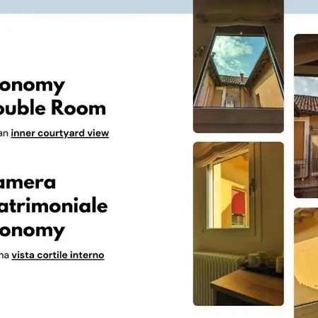 Attico Di Via D'azeglio Отель типа 