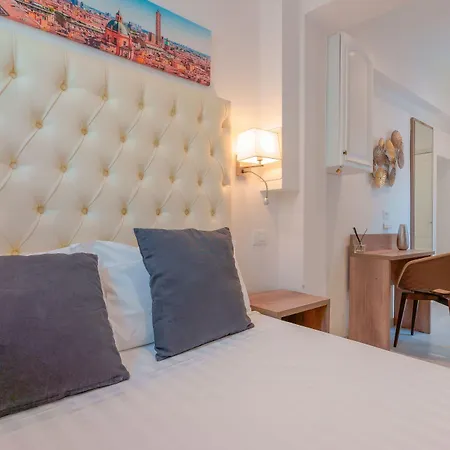 Attico Di Via D'azeglio