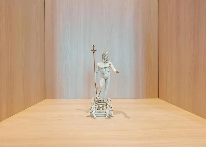 Attico Di Via D'azeglio 4* بولونيا