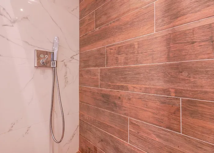 فندق مبيت وإفطار Attico Di Via D'azeglio