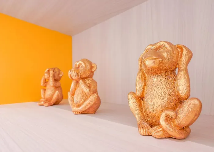 فندق مبيت وإفطار Attico Di Via D'azeglio