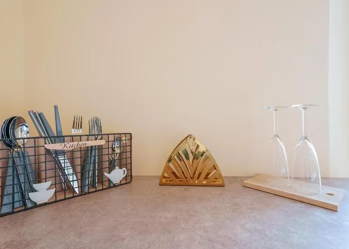 Attico Di Via D'azeglio 볼로냐