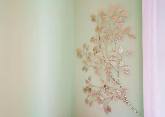 Bed & Breakfast Attico Di Via D'azeglio Bologna