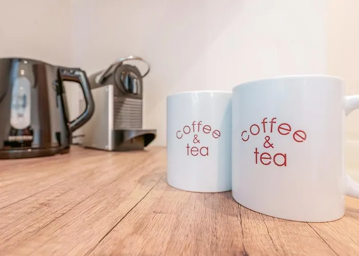 Attico Di Via D'azeglio