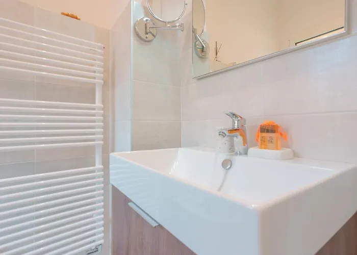 Attico Di Via D'azeglio 볼로냐