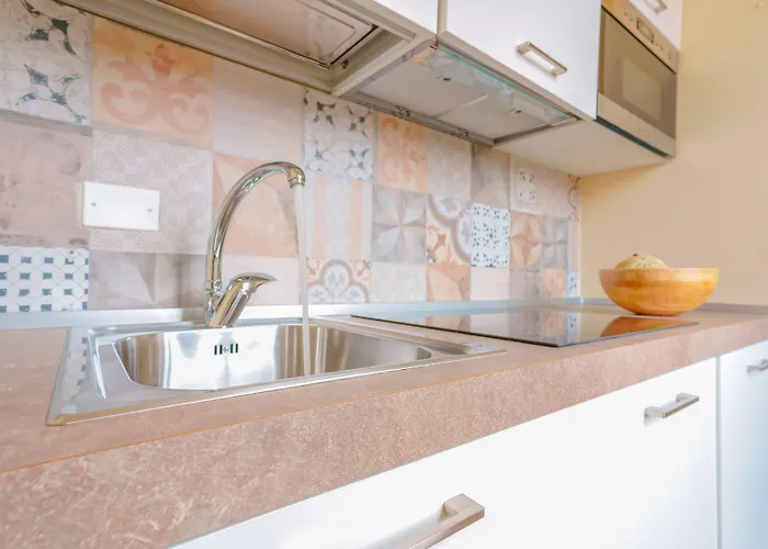 Attico Di Via D'azeglio فندق مبيت وإفطار