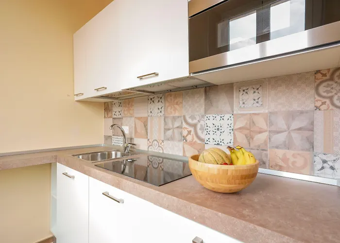 Bed & Breakfast Attico Di Via D'azeglio Bologna