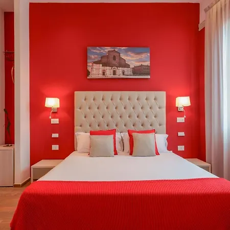 Attico Di Via D'azeglio 住宿加早餐酒店