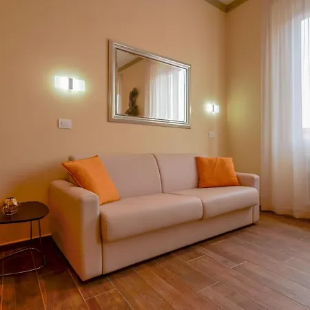 فندق مبيت وإفطار Attico Di Via D'azeglio