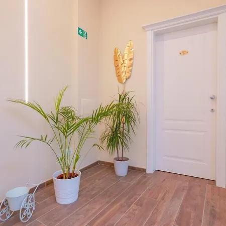 Attico Di Via D'azeglio 住宿加早餐酒店