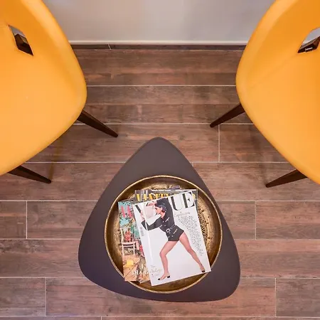 Attico Di Via D'azeglio بولونيا