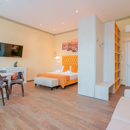 Attico Di Via D'azeglio 住宿加早餐酒店 博洛尼亚