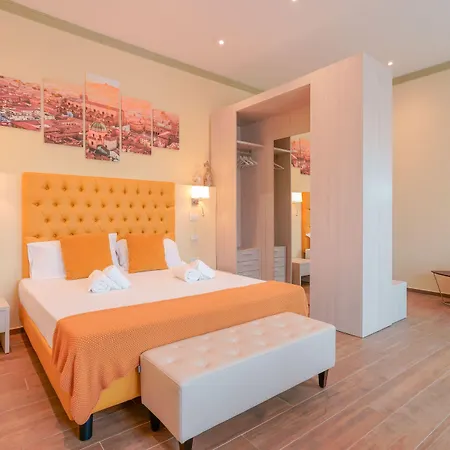 Attico Di Via D'azeglio 住宿加早餐酒店