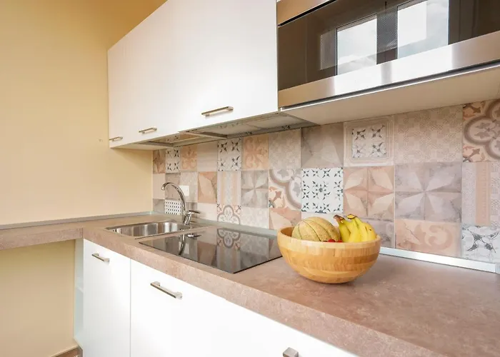 Attico Di Via D'azeglio 4* Bologne