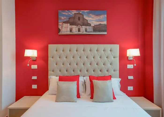 Attico Di Via D'azeglio 4*