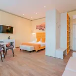 Attico Di Via D'azeglio Bed & Breakfast Bologna