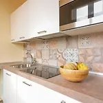 Bed & Breakfast Attico Di Via D'azeglio Bologna