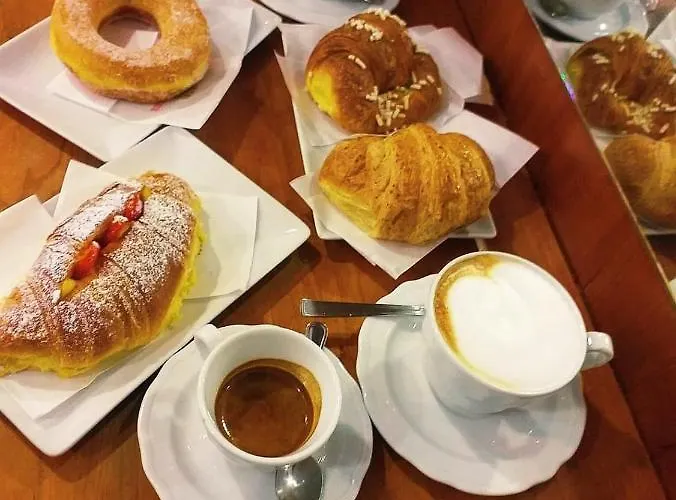 Attico Di Via D'azeglio 4* Bolonia