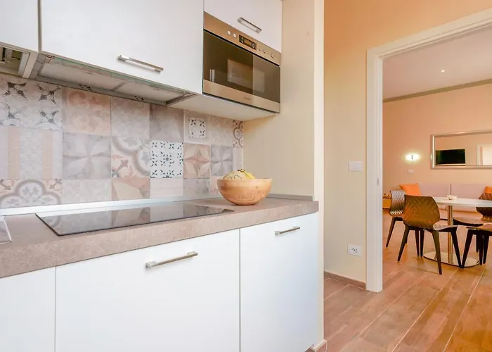 Bed and breakfast Attico Di Via D'azeglio Bolonia