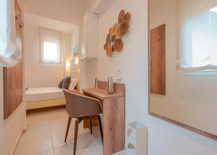 Bed and breakfast Attico Di Via D'azeglio