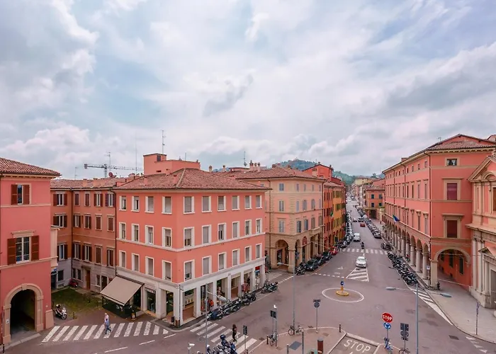 Attico Di Via D'azeglio Bed and breakfast