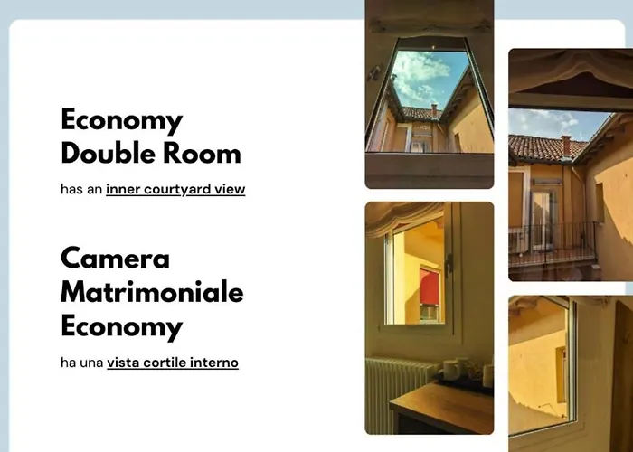 Attico Di Via D'azeglio Bed and breakfast 4*