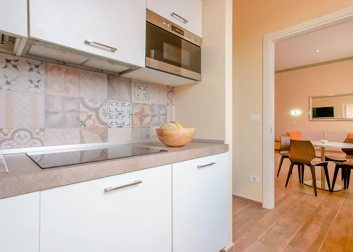 Bed and breakfast Attico Di Via D'azeglio Bolonia